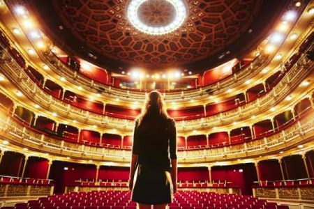 7 obras de teatro para ver en octubre en CDMX