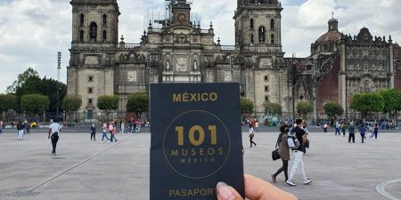 Rally de 101 museos en CDMX: cultura, turismo, fotos, trivias y más