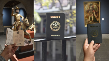 Todo lo que tienes que saber sobre el Rally de Museos 2022 en la CDMX