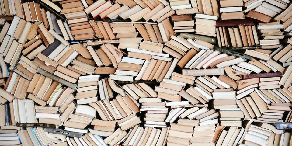 Random House recomienda: libros para perderse en insólitas historias