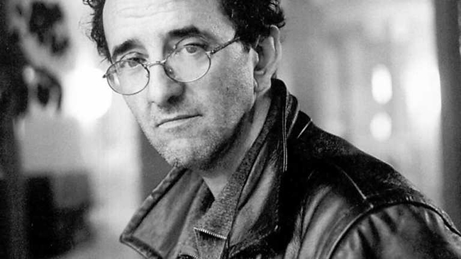 La Ciudad de México, la mejor cómplice de nuestras hazañas (Roberto Bolaño y Los detectives salvajes)