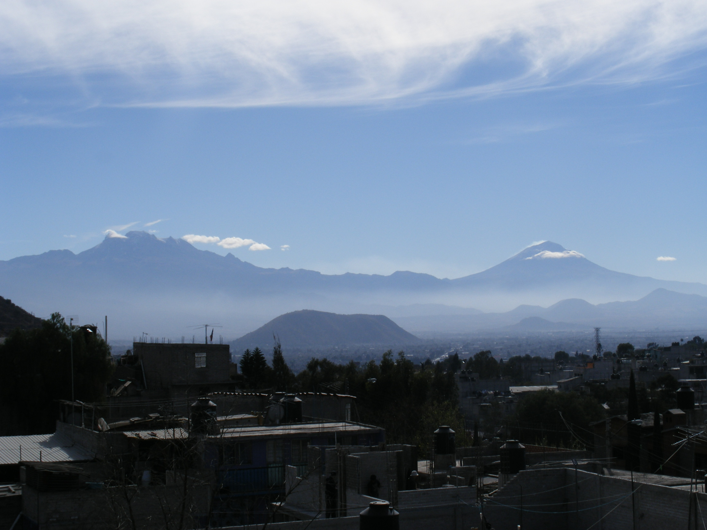 Ciudad de México: La región más transparente de Carlos Fuentes