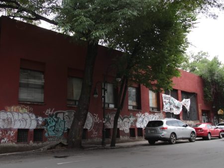 El Parián: icónico edificio en Coyoacán que será rehabilitado después de años de abandono