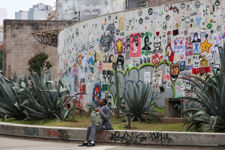 La Glorieta de Insurgentes tendrá una fabulosa rehabilitación 