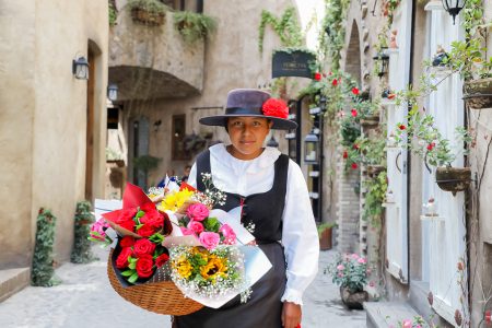 Reinos de México es el nuevo distintivo para las comunidades turísticas en México