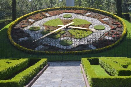 Los relojes históricos y más emblemáticos de la Ciudad de México (FOTOS)