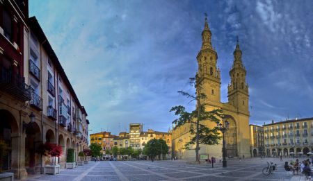 Santa María la Redonda es uno de los lugares más históricos de la CDMX