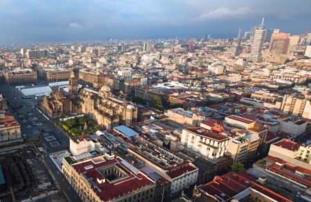 Este es el esperanzador plan de revitalización del Centro Histórico de la CDMX