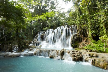 Reserva Ecológica Yu-Balcah: el santuario de vida silvestre de Tabasco