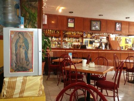 La alquimia gastronómica de Don Chon, el restaurante más exótico de la ciudad de México