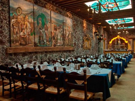 Estos son los restaurantes más antiguos de la Ciudad de México