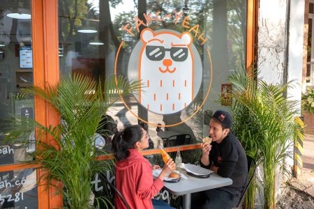 10 restaurantes de la CDMX para conocer en diciembre 2021