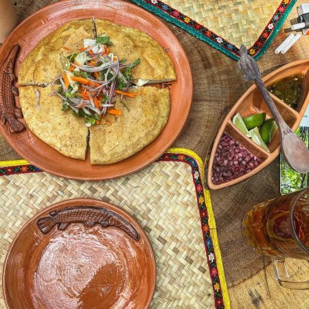 5 restaurantes que destacan lo mejor de la gastronomía de pueblos indígenas mexicanos