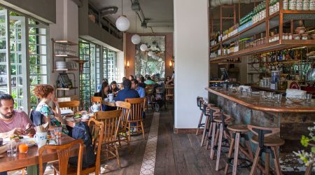 YUMMMIE* recomienda 10 restaurantes en CDMX para visitar en agosto