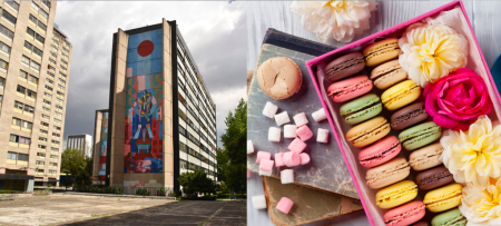 Festival de postre y botana en Tlatelolco: conoce México a través de sus dulces