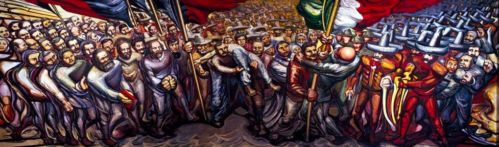 30 frases inspiradoras para iniciar una revolución