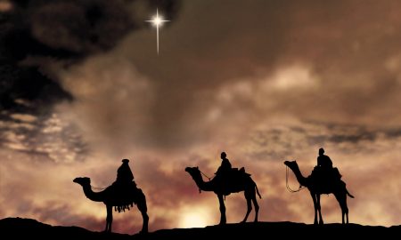 ¿De dónde viene la tradición de los Reyes Magos en México?