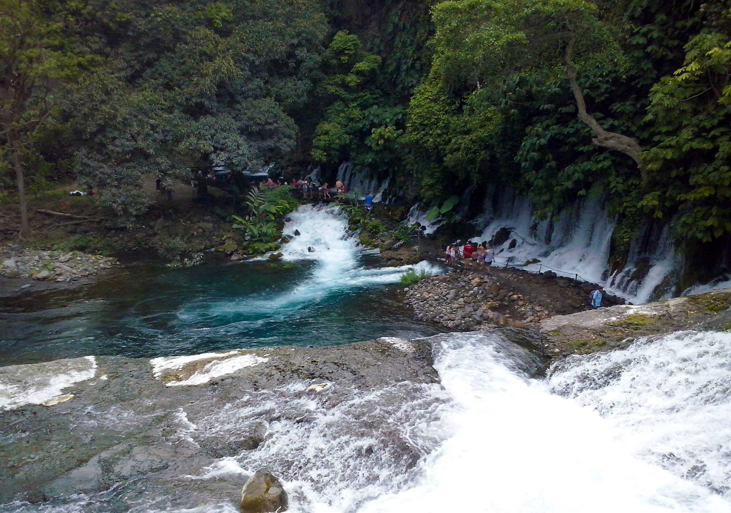 En Actopan Veracruz podrás gozar de increíbles recorridos ecoturísticos