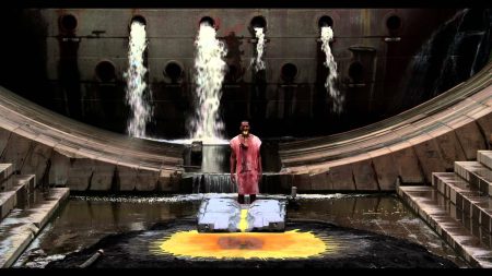 River of Fundament: una ópera cinematográfica nada convencional llega a la capital