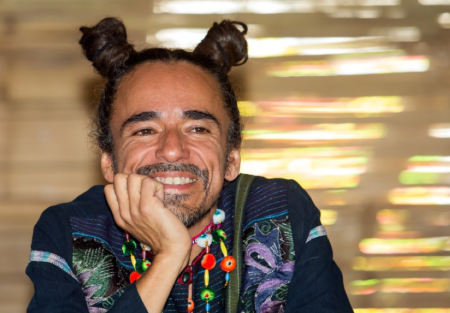 Rubén Albarrán de Café Tacvba, en la lista de los 50 mejores vocalistas del mundo 