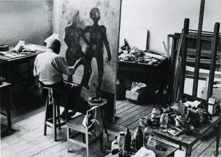 Conoce a Rufino Tamayo a través de sus más insólitas obras (FOTOGALERÍA)