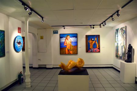 Estas exposiciones exhiben el 'Caos, misterio y belleza' de la CDMX