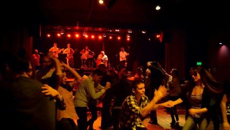 7 clubes para bailar salsa en la CDMX