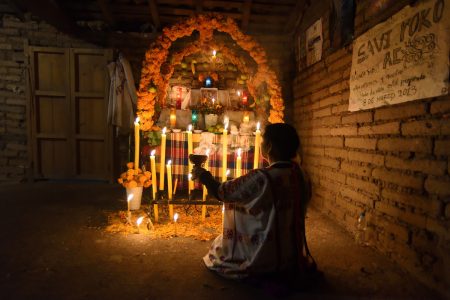 5 prácticas de herencia prehispánica que siguen vigentes en nuestra vida