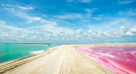 San Crisanto, el edén encantador de la costa yucateca