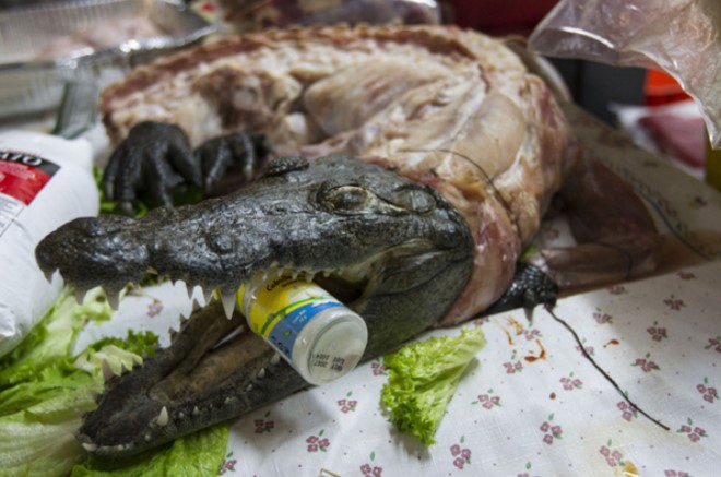 La guía para comer en el Mercado San Juan