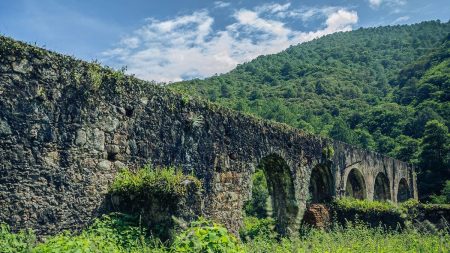 San Miguel Amatlán: ex haciendas, ruinas, paisajes naturales y mucho más