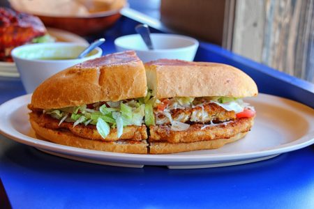 4 'sandwiches' mexicanos en la lista de los mejores del mundo, según Tastle Atlas