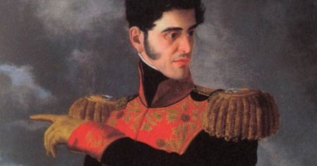 De cómo Santa Anna hizo que el mundo conociera el chicle