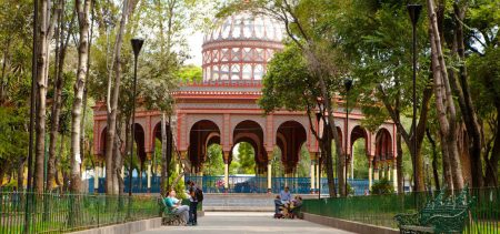 Puntos Ciegos: un recorrido diferente por Santa María La Ribera