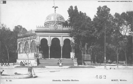 Nostalgia Urbana: postales del antiguo barrio de Santa María la Ribera