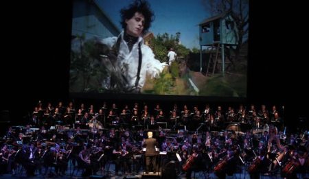 El delirante concierto que Danny Elfman ofrecerá en la CDMX