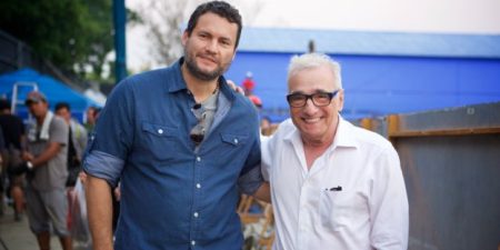 El productor mexicano que hizo posible la nueva película de Scorsese