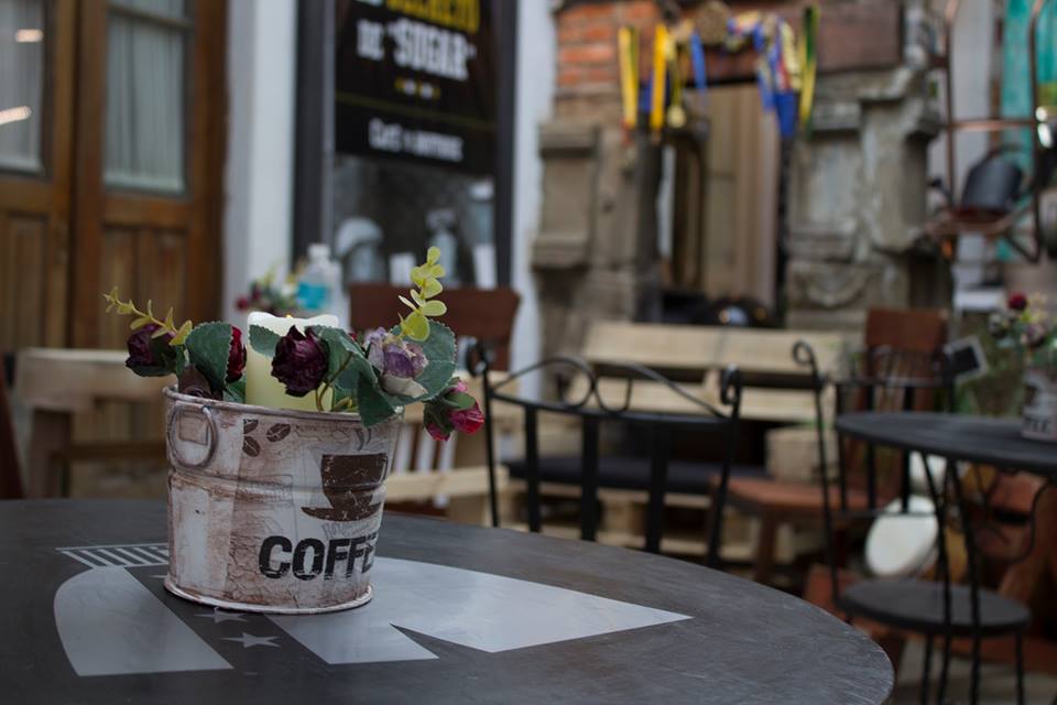 Los mejores lugares para tomarse una café en la Santa María la Ribera