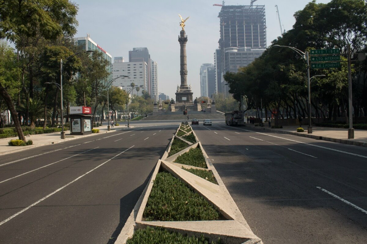 Por qué la Semana Santa es la mejor época en la Ciudad de México