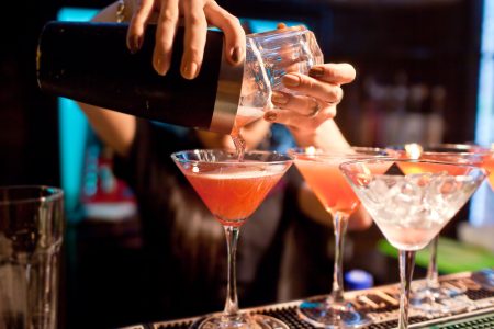 Conoce a 5 increíbles bartenders mexicanos y las recetas de sus especialidades