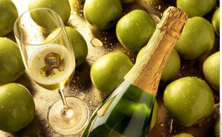 Sidra natural mexicana: una bebida histórica, suculenta y original