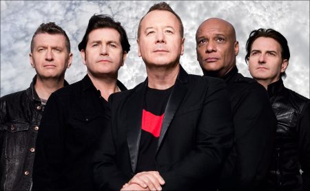 5 canciones imprescindibles para el concierto de Simple Minds