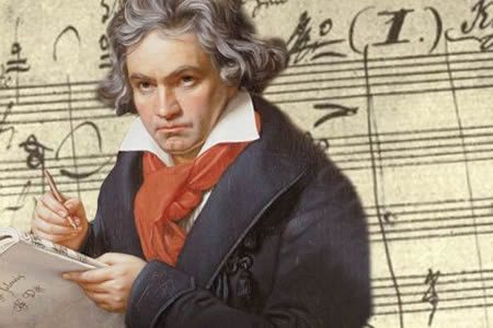 “Beethoven Espectacular” con la Orquesta Filarmónica de las Artes