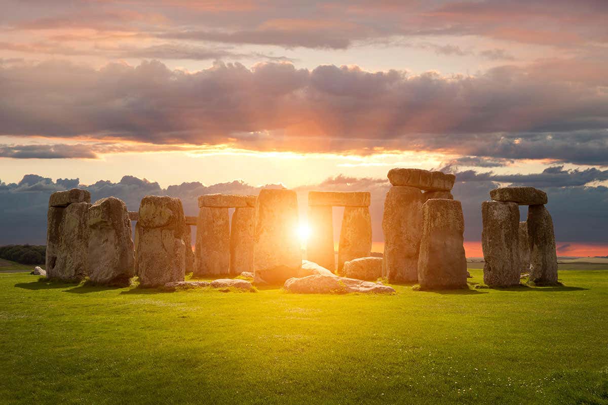 Por primera vez en la historia, el solsticio de verano se podrá ver en streaming