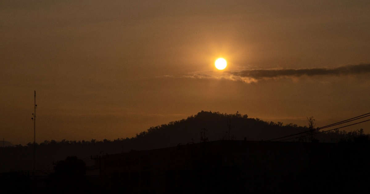 Hallan en Iztapalapa el punto prehispánico desde el que se observaba el solsticio