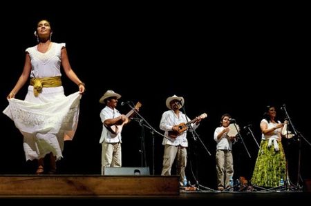 Top: los mejores lugares para escuchar son jarocho en la CDMX