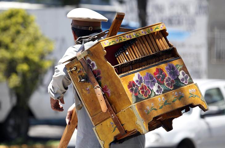 ¿Qué sonidos están desapareciendo en la Ciudad de México?