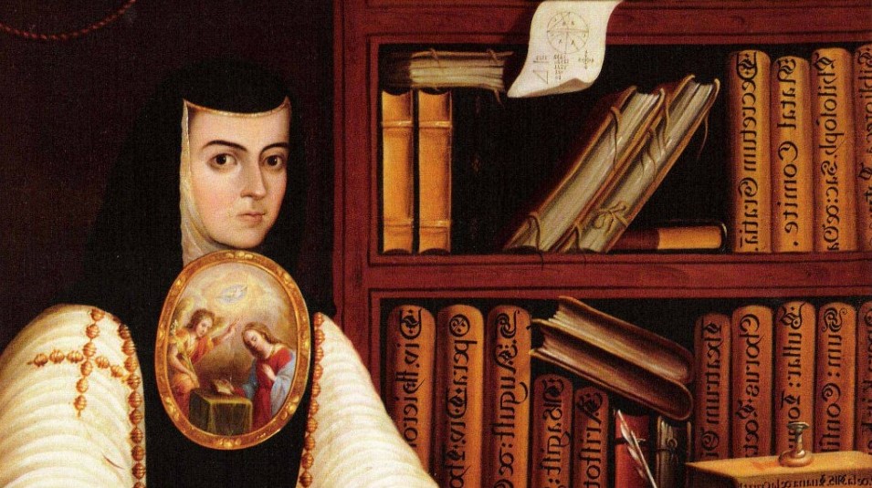 20 frases cautivadoras de la mítica Sor Juana Inés de la Cruz