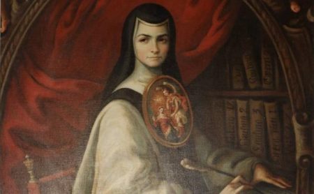 Sobre los poemas que Sor Juana le dedicó a la virreina de la Nueva España