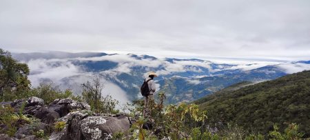 Sótano de Barro en Sierra Gorda: el segundo más grande del mundo